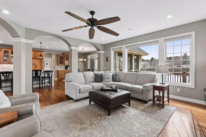 Property Photo:  572 Spruce Circle  MN 55123 