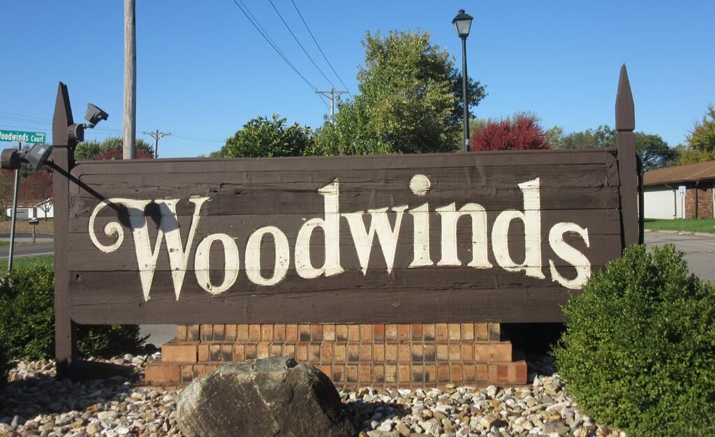 Property Photo: 205 Woodwinds Court MO 63501