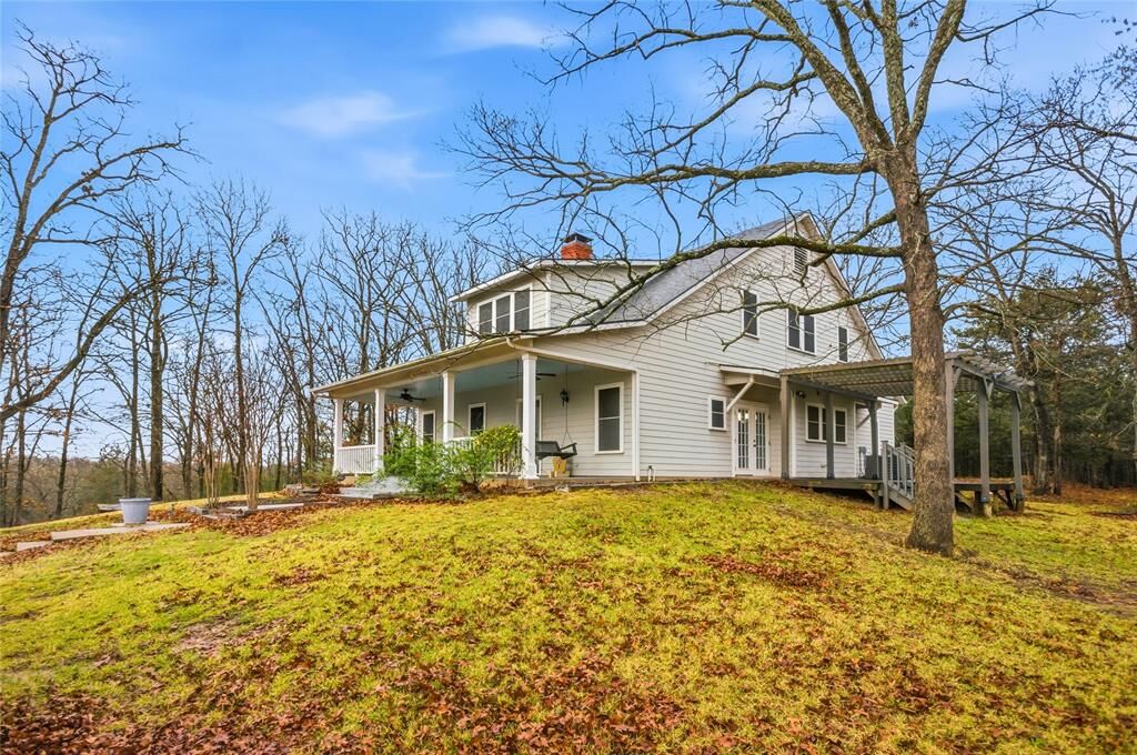 Property Photo:  1486 Crosstimbers Lane  TX 75020 