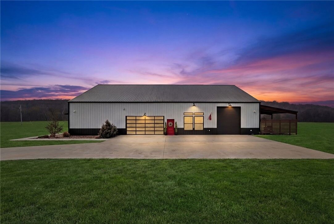 Property Photo:  12805 N Cove Creek  AR 72753 