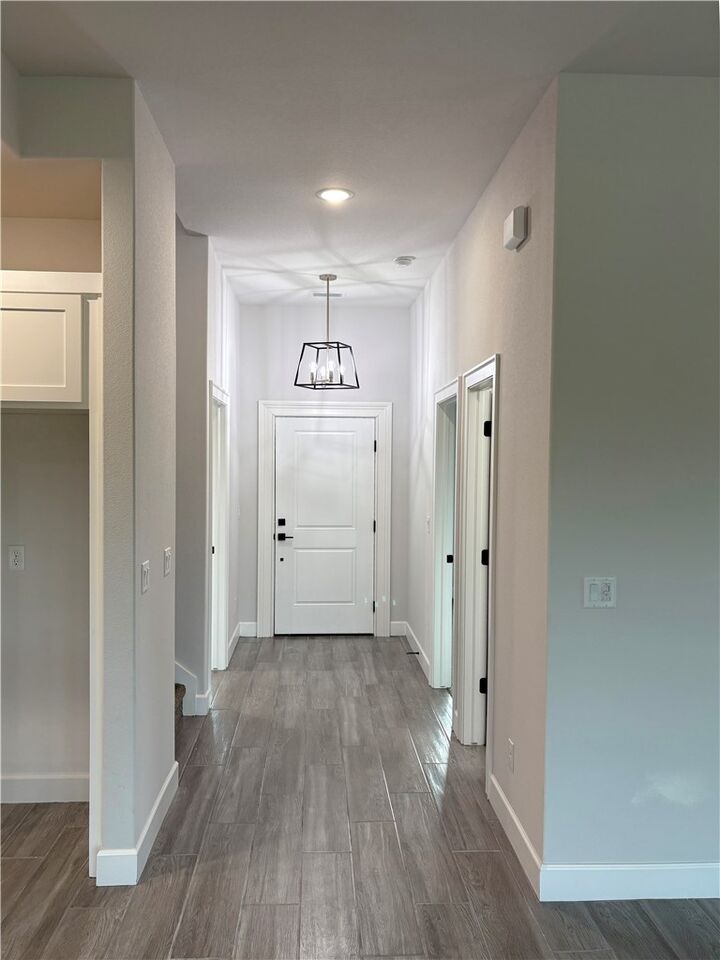 Property Photo:  2702 N Bailey Street  AR 72761 