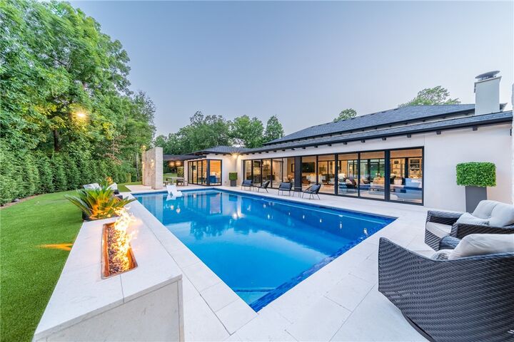 Property Photo:  4567 Jean Lane  AR 72704 