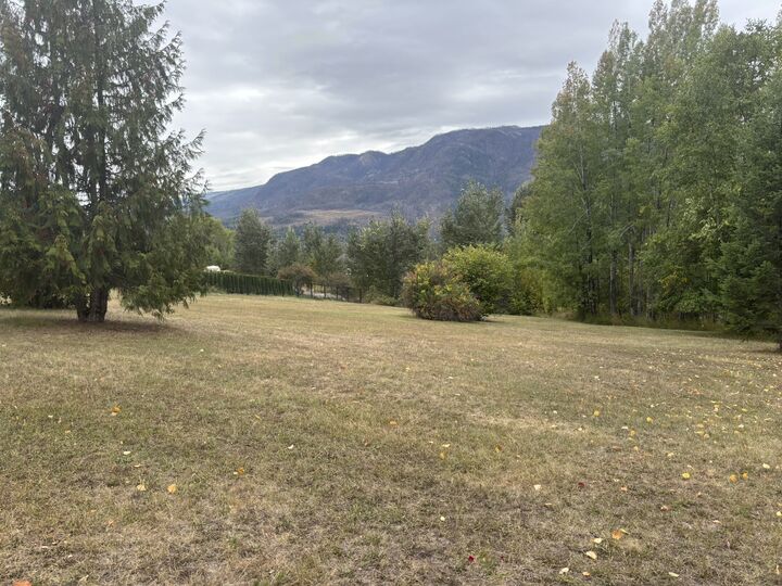 Property Photo: 2481 Squilax-Anglemont Road BC V0E 1M4