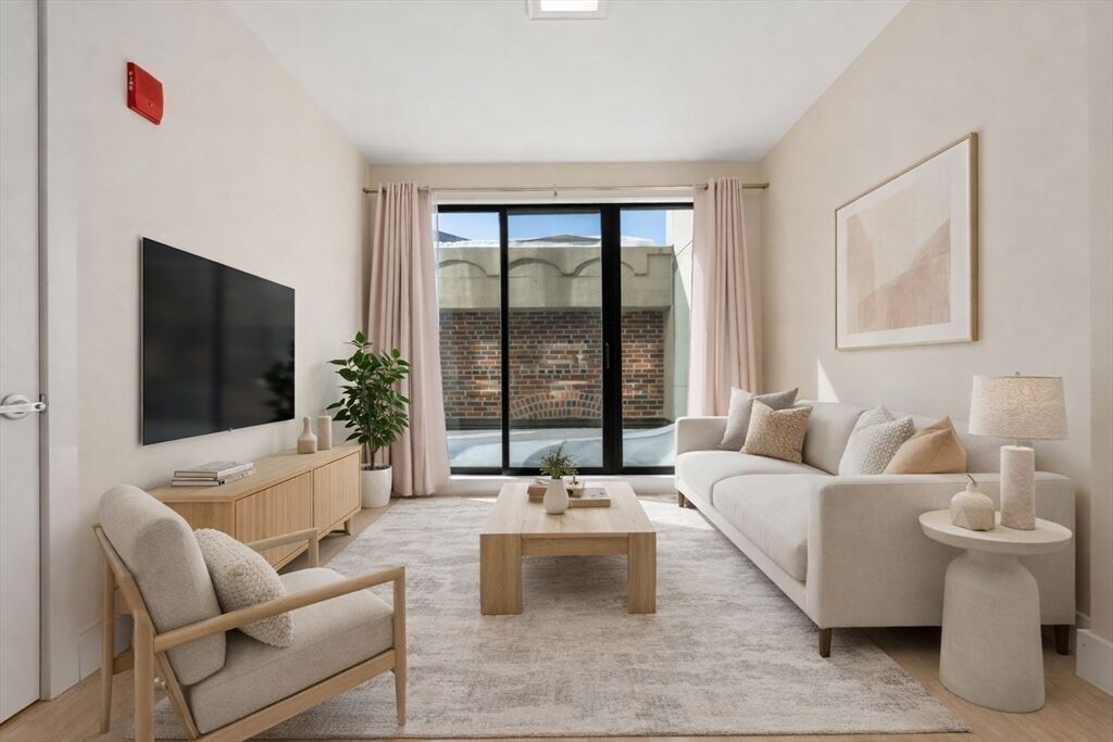 Property Photo:  121 Portland Street 708  MA 02114 