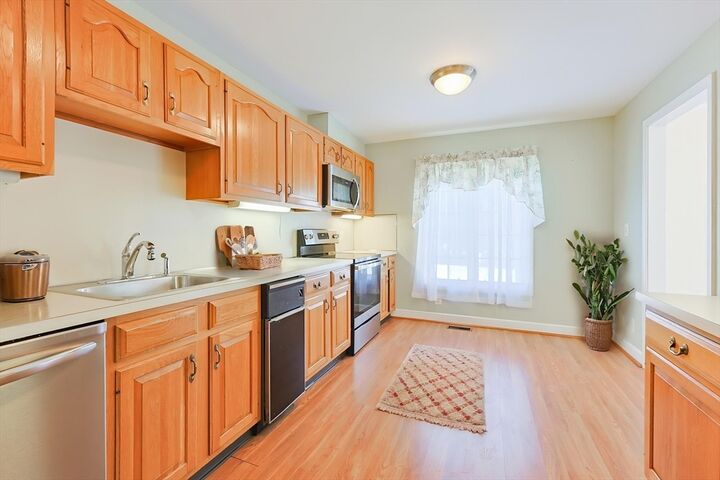 Property Photo:  17 Quisset Brook 17  MA 02186 