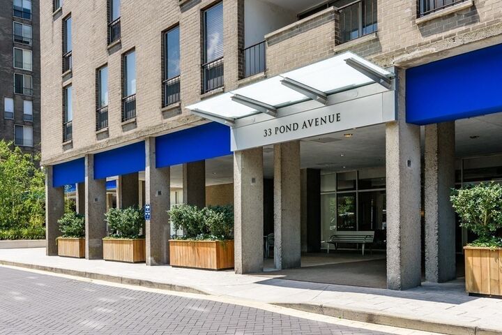 Property Photo:  44 Washington Street 417  MA 02445 