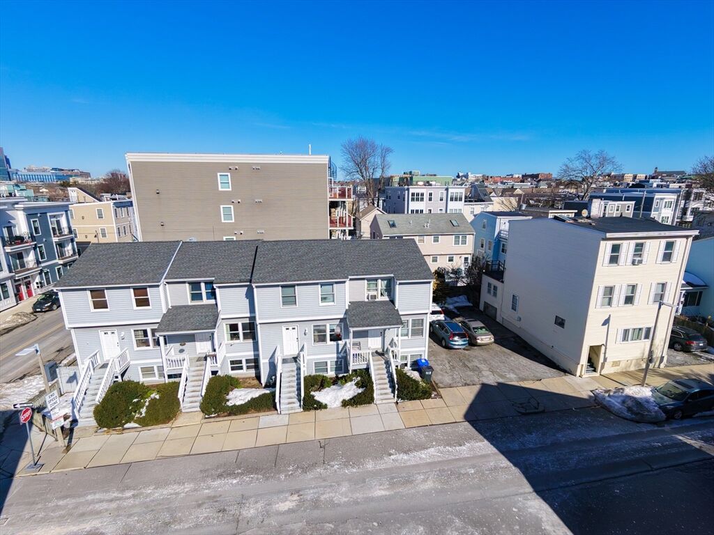 Property Photo:  106-114 West 8th  MA 02127 