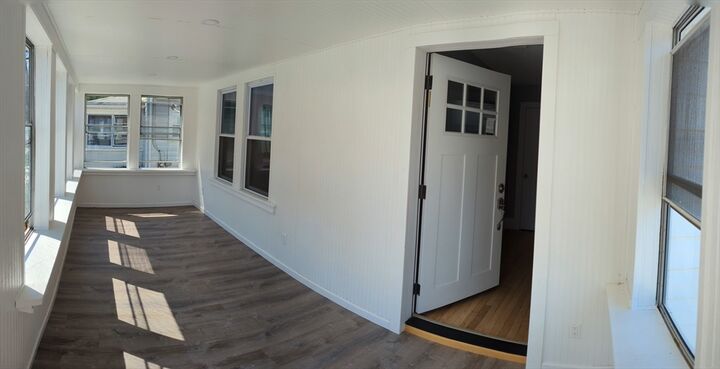 Property Photo:  40 Harriet Ave  MA 02171 