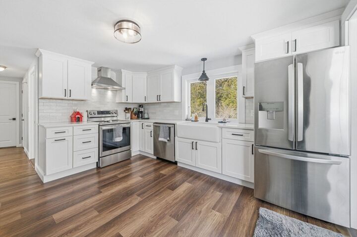 Property Photo:  1187 West St  MA 02081 