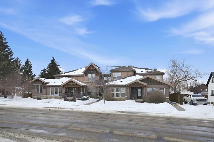 Property Photo: 5130 50 Street K AB T4L 1X2