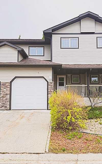 Property Photo: 1600 Main Street SW 109 AB T0G 2A4