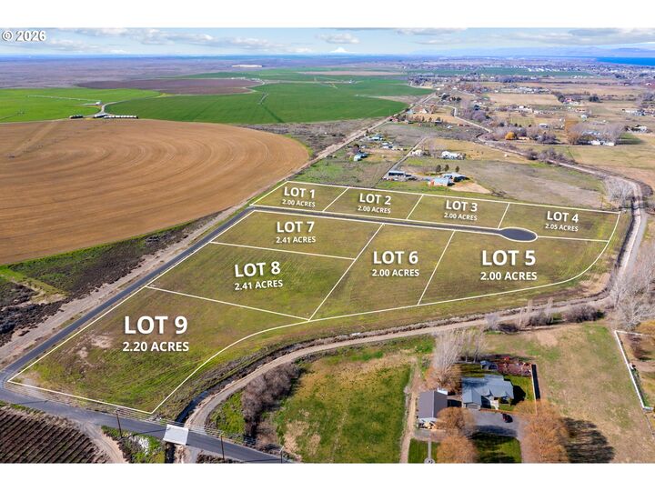 Property Photo:  00000 Tomcat Ln 5  OR 97818 