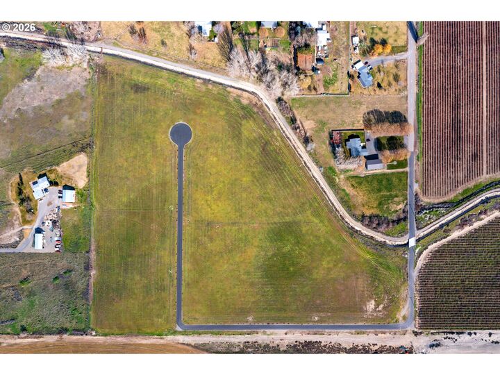 Property Photo:  00000 Tomcat Ln 2  OR 97818 