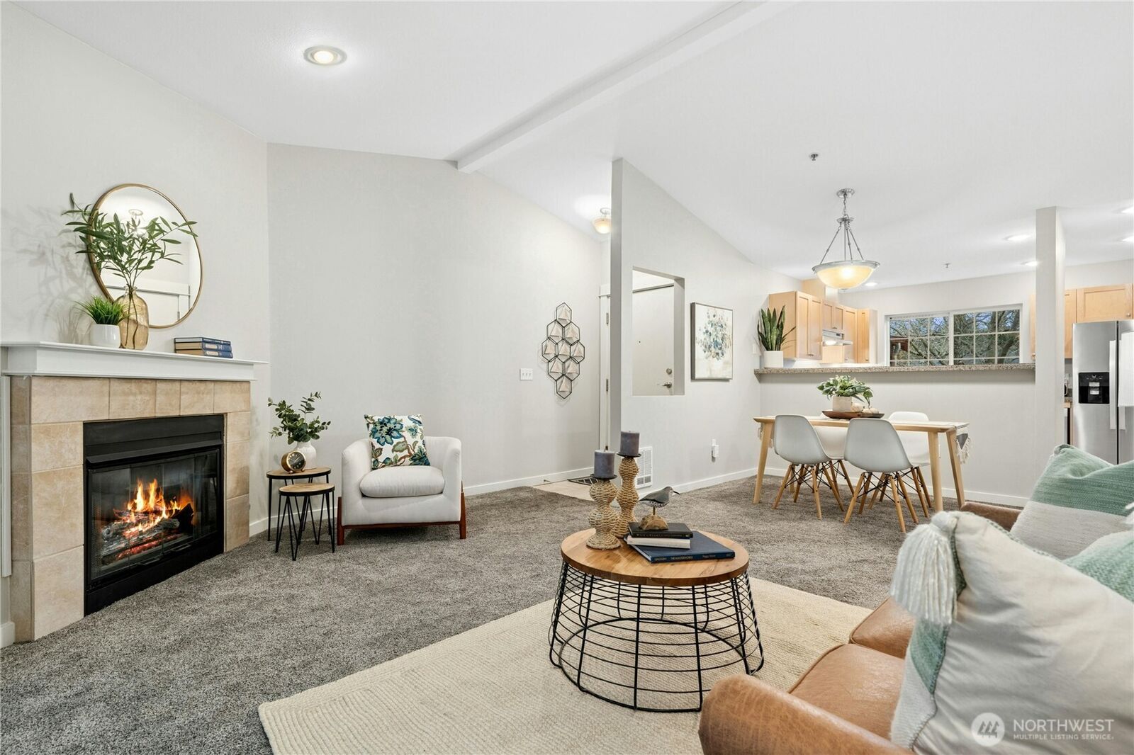 Property Photo:  25025 SE Klahanie Boulevard D302  WA 98029 