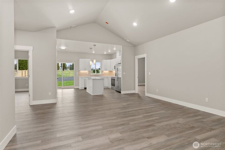 Property Photo:  2103  Hawks View Lane  WA 98596 