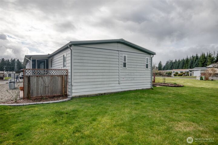 Property Photo: 57 Clemons Road 65 WA 98563