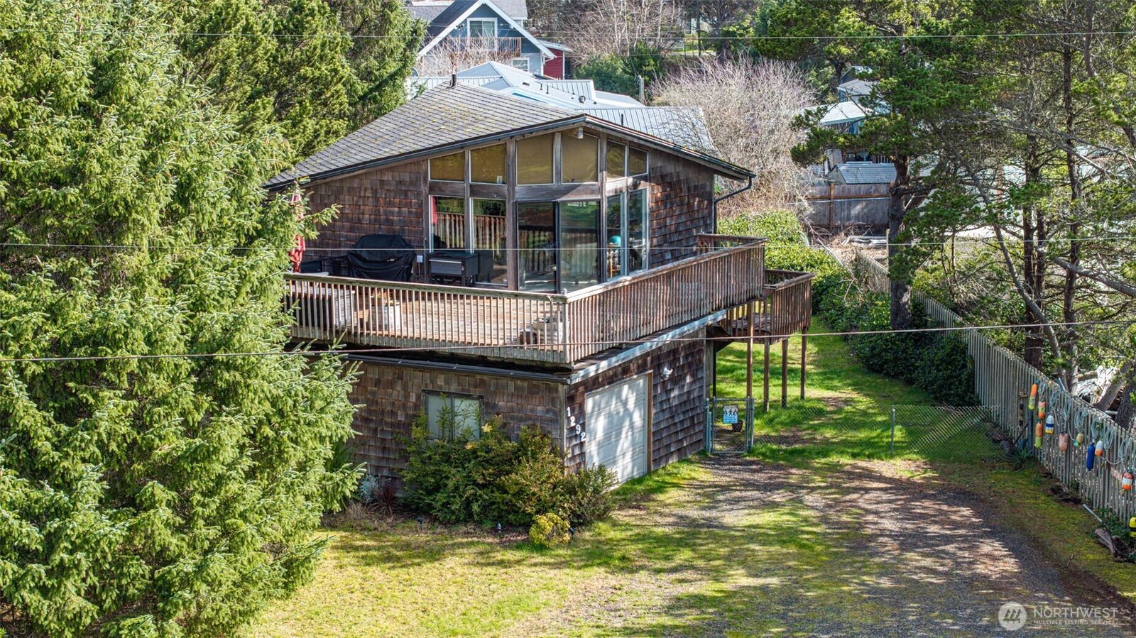 Property Photo:  1292  Holland Drive  WA 98547 