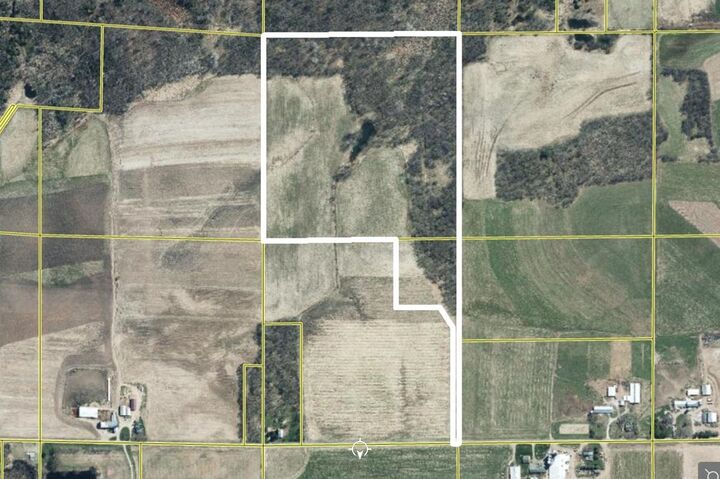 Property Photo:  Garrity Road  WI 54949-0000 