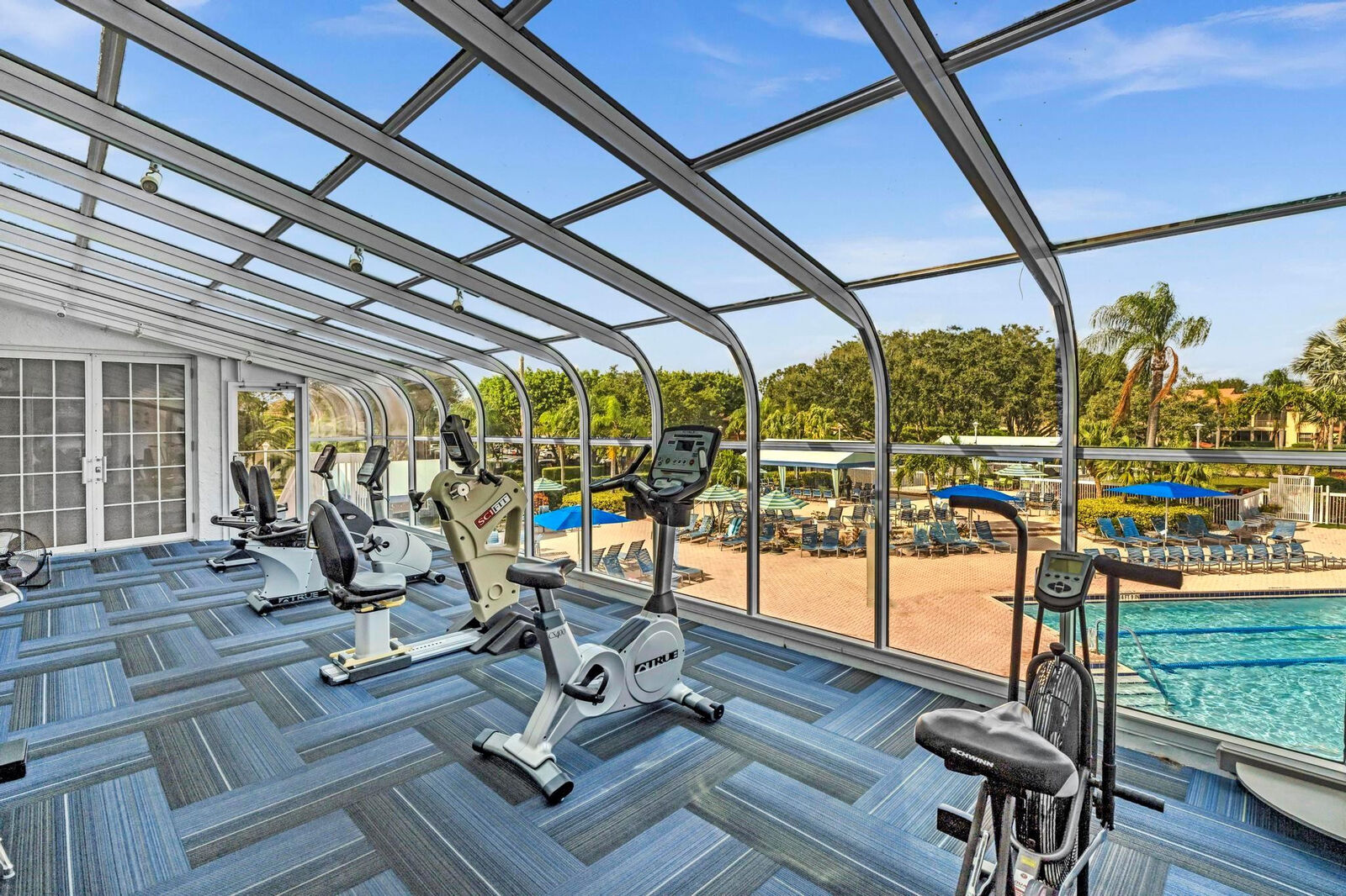 Property Photo: 5395 Firenze Drive O FL 33437