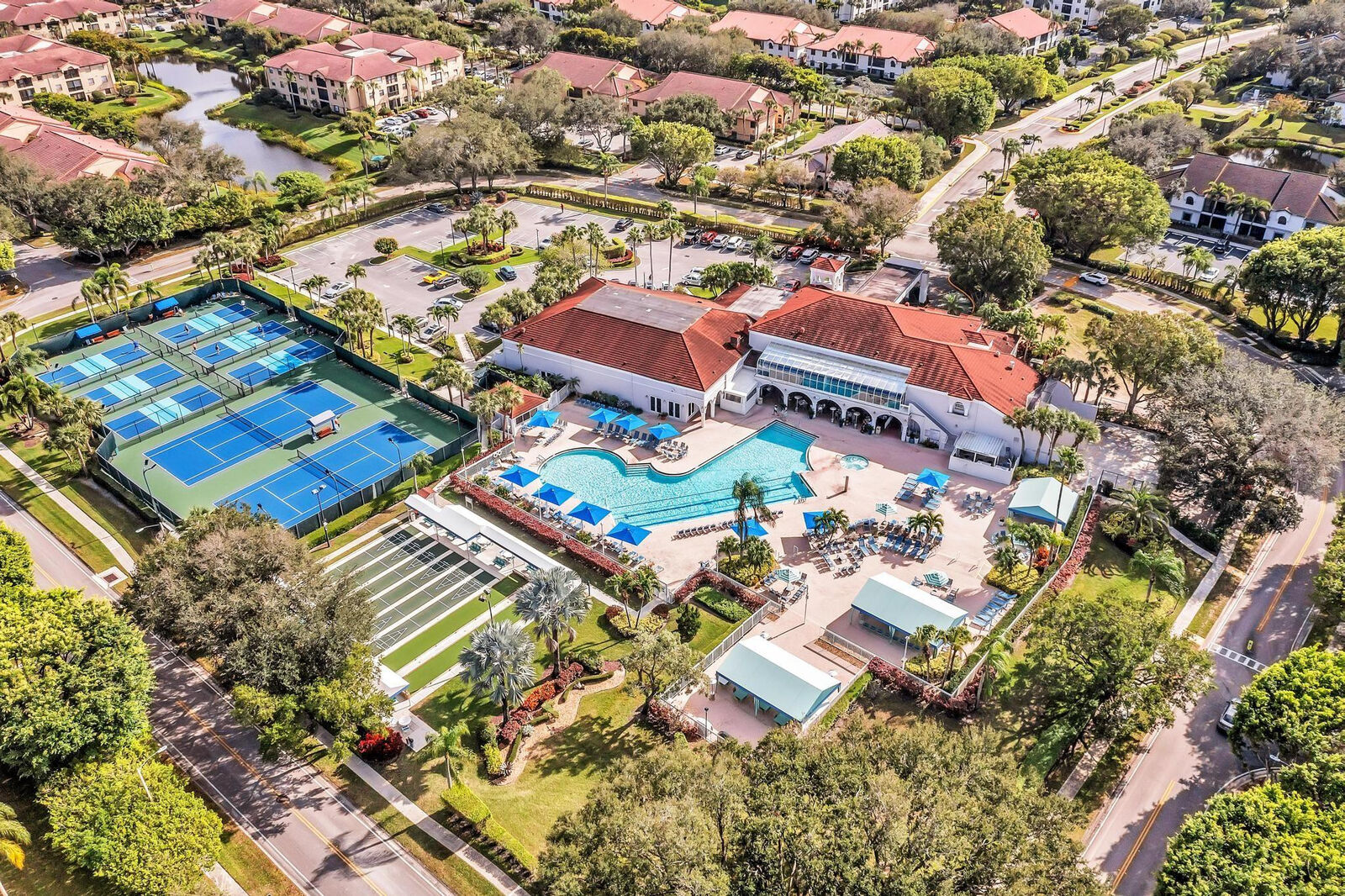 Property Photo:  5395 Firenze Drive O  FL 33437 