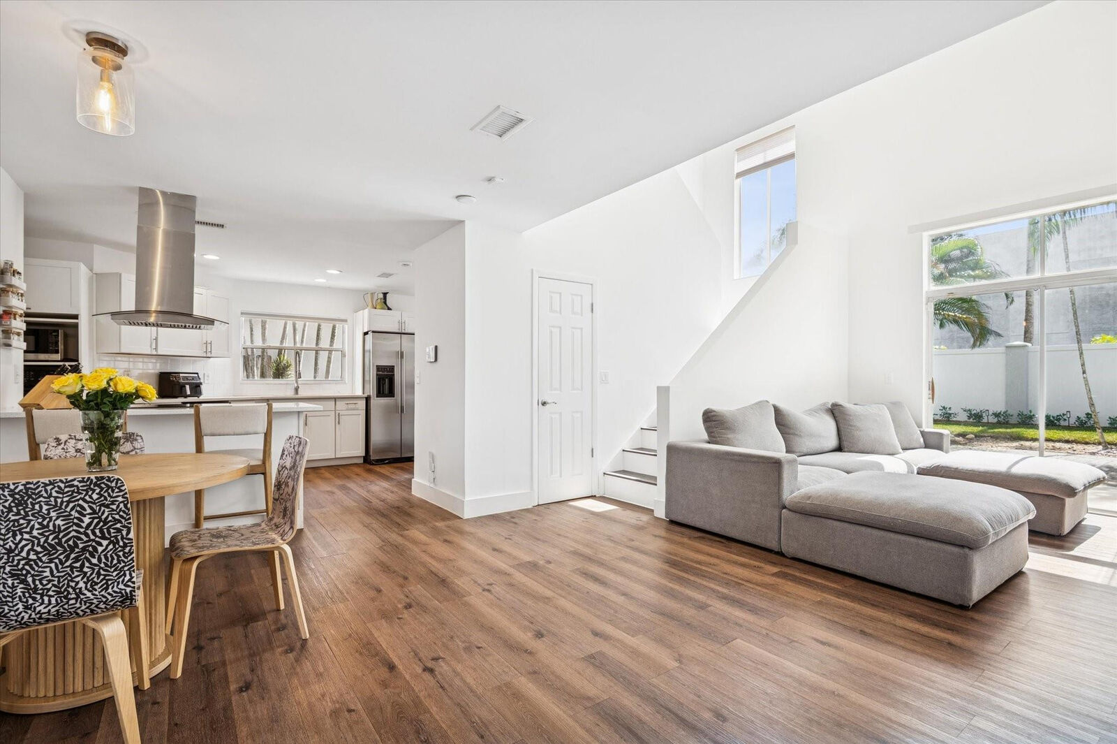 Property Photo:  4760 NW 5th Court  FL 33063 