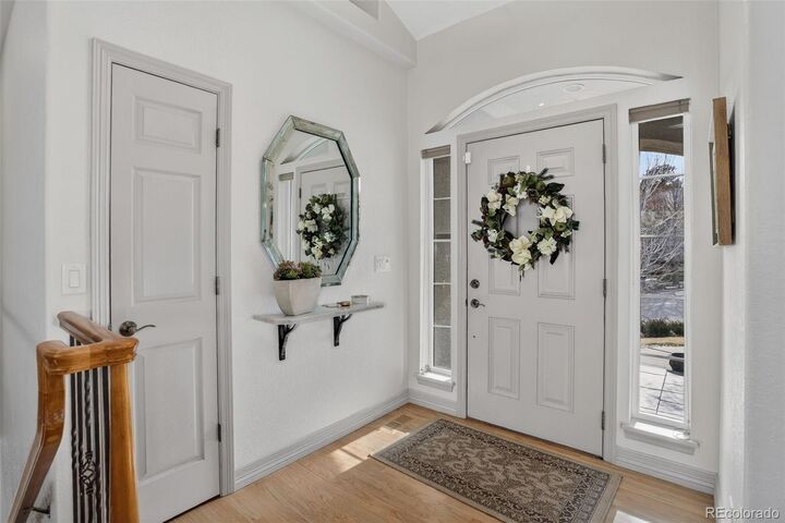 Property Photo:  2222 Collegiate Drive  CO 80918 