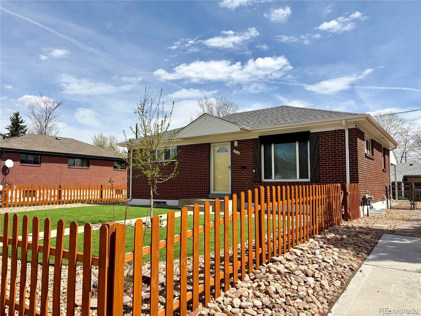 Property Photo:  10844 Pearl Court  CO 80233 