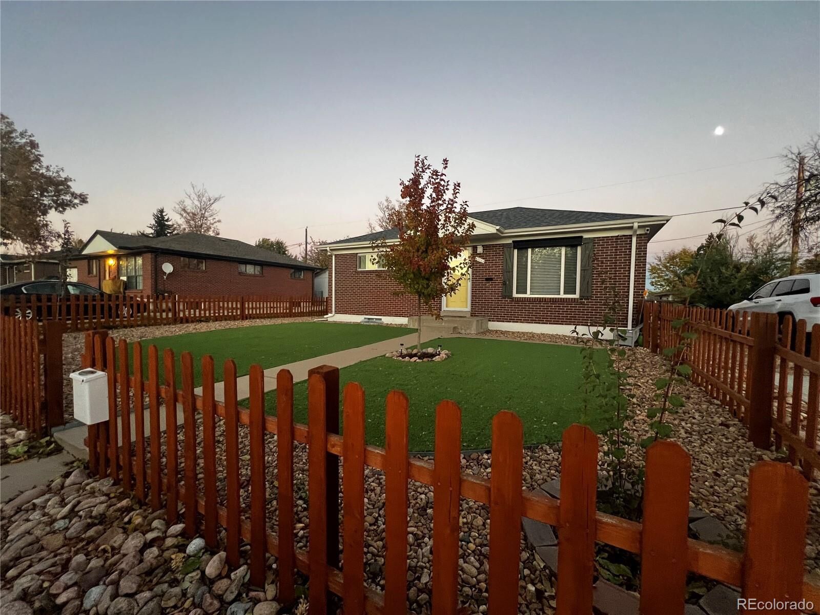 Property Photo:  10844 Pearl Court  CO 80233 