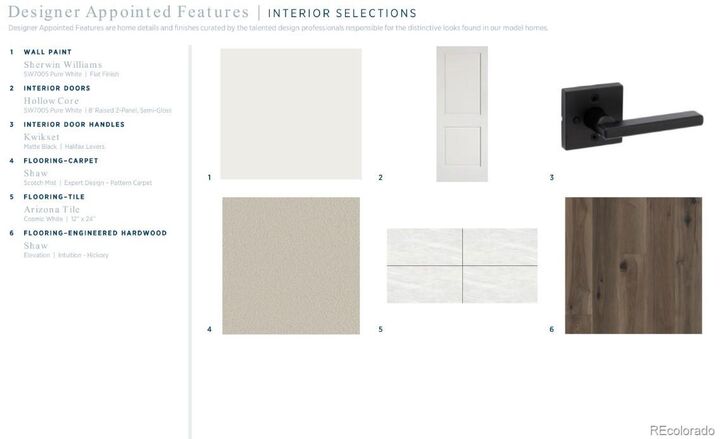 Property Photo:  1420 Deherder Drive  CO 80104 