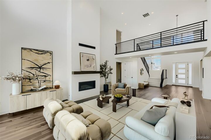 Property Photo:  1420 Deherder Drive  CO 80104 