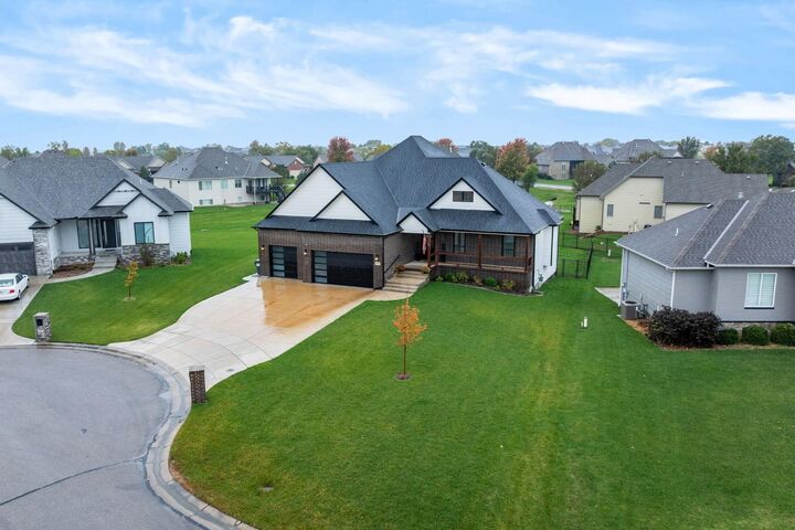 Property Photo:  13411 E Mustang Ct  KS 67230 