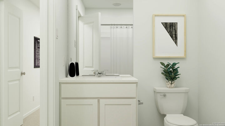 Property Photo: 2710 Jasper Stone TX 78264