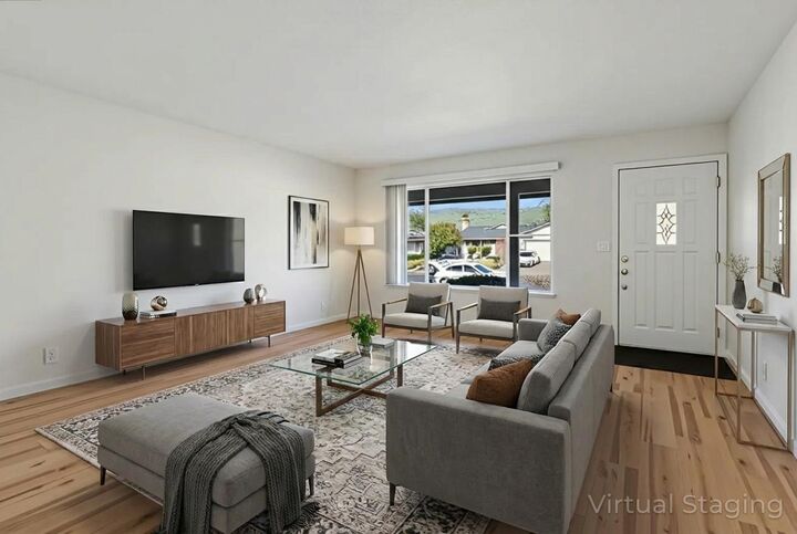 Property Photo:  2657 Bon Bon Drive  CA 95148 