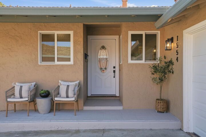 Property Photo:  1554 Calinoma Drive  CA 95118 