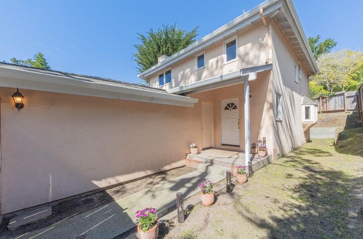 Property Photo:  3239 Serra Avenue  CA 93923 