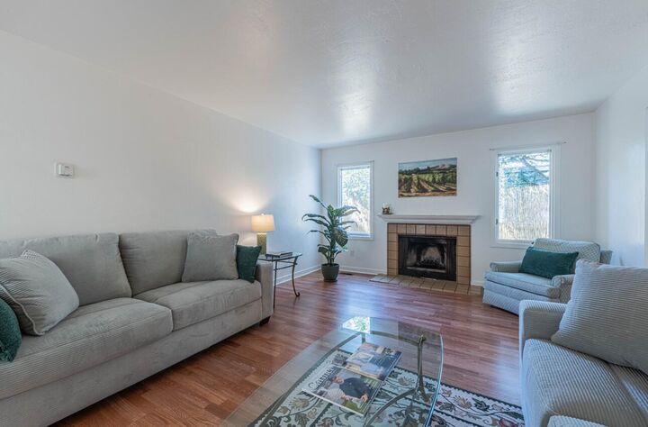 Property Photo: 3239 Serra Avenue CA 93923