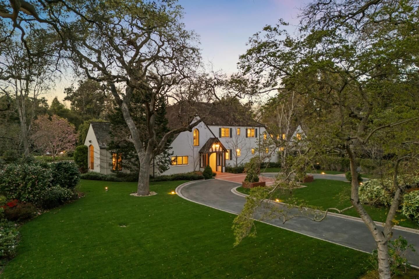 Property Photo:  53 McCormick Lane  CA 94027 