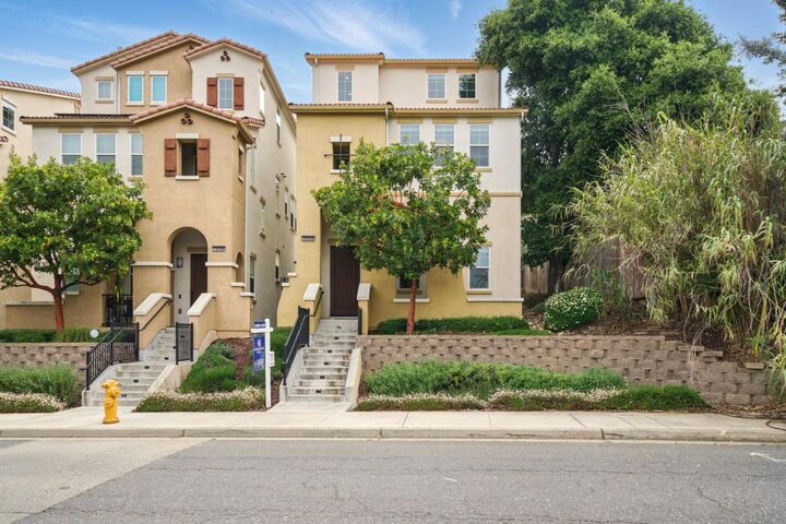 Property Photo:  26540 Hayward Boulevard  CA 94542 