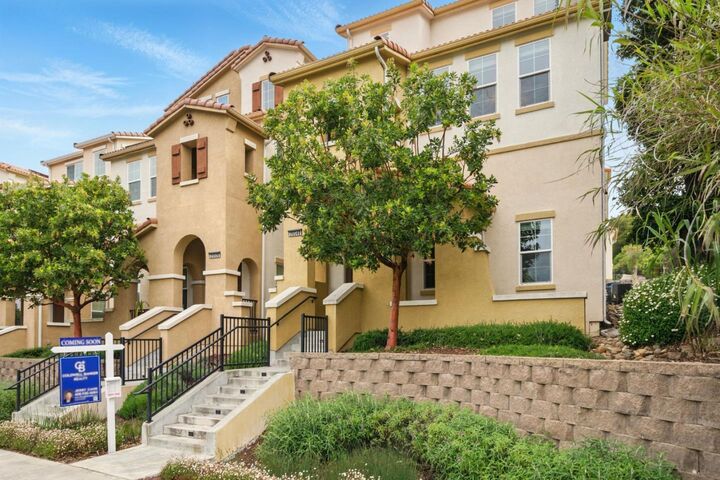 Property Photo: 26540 Hayward Boulevard CA 94542