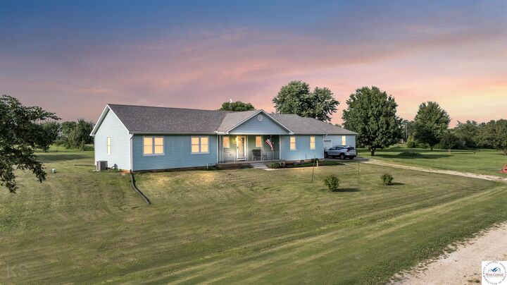 Property Photo:  26525 Goodwill Chapel  MO 65301 