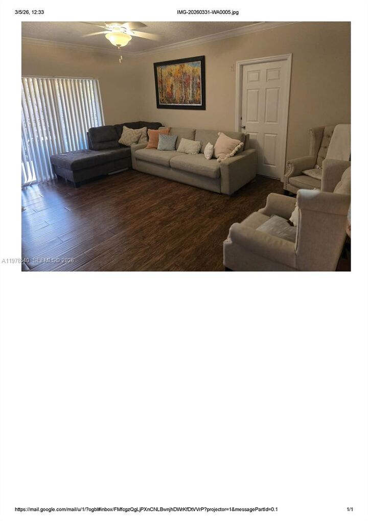 Property Photo:  215 SW 117th Ter 14205  FL 33025 