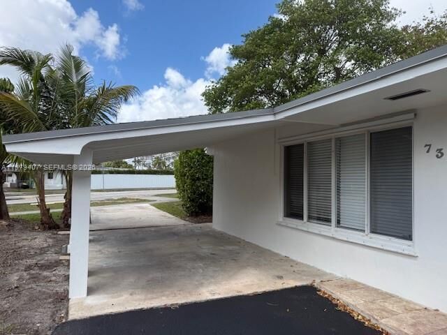 Property Photo:  7325 SW 98th Ct  FL 33173 