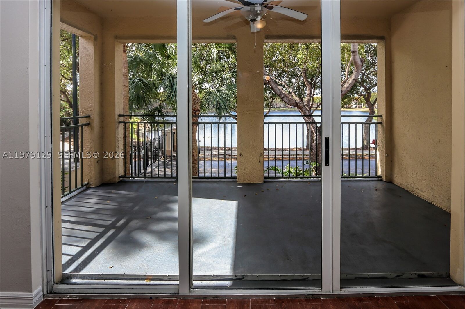 Property Photo: 2442 Centergate Dr 202 FL 33025