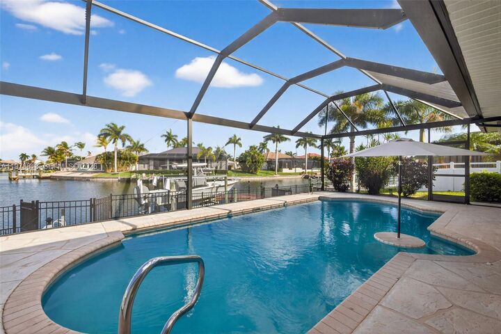 Property Photo:  5305 23rd Ave  FL 33914 