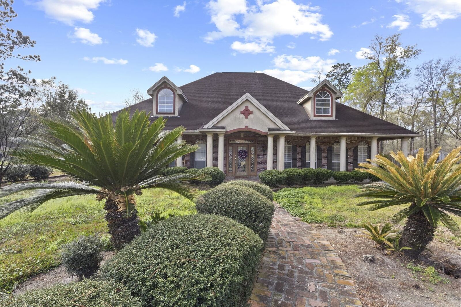 Property Photo:  4515 Ridgewood St.  TX 77713 