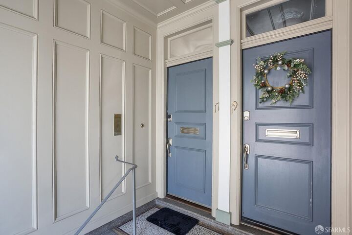 Property Photo:  17 Landers Street  CA 94114 