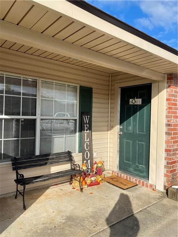 Property Photo:  4442 Brown Street  LA 70607 