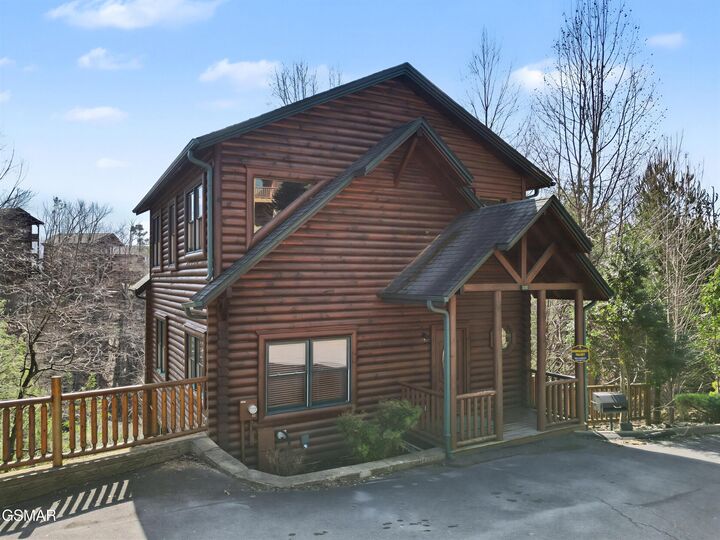 Property Photo:  727 Mountain Stream Way  TN 37738 