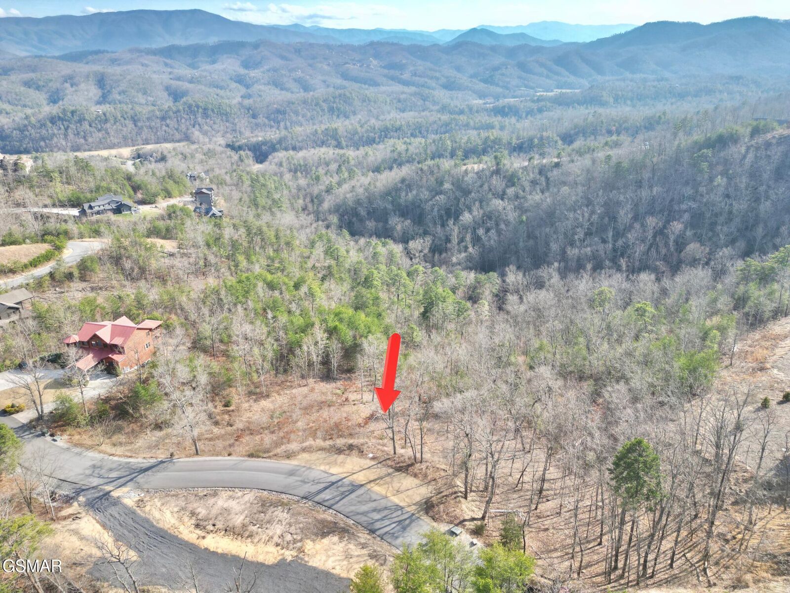 Property Photo:  3065 Summit Trails Drive  TN 37862 