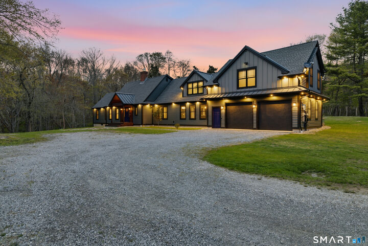 Property Photo:  34-1 Johnny Cake Hill Road  CT 06371 